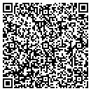 QR code with PR Services contacts