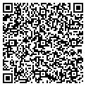 QR code with SERVPRO contacts