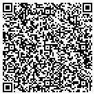 QR code with Hi Tech Cleaners contacts