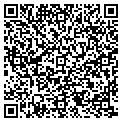 QR code with Orthosys contacts