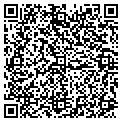 QR code with S M S contacts