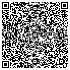 QR code with Faieway Home Inspections contacts