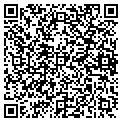 QR code with Yuppy Pup contacts