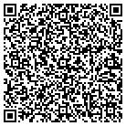 QR code with Delbert Johnson Stump Removal contacts