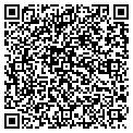 QR code with Camtek contacts