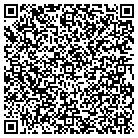 QR code with R Mathews Optical Works contacts
