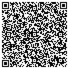 QR code with Marine Automation LLC contacts