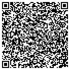 QR code with US Department of Transportation contacts
