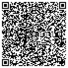 QR code with Jahns Pipe Construction contacts