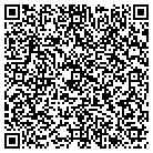 QR code with Oak Harbor Mayor's Office contacts