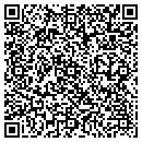 QR code with R C H Orchards contacts