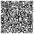 QR code with Timothy R Price Engineering contacts