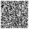QR code with Blind Gurus contacts