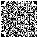 QR code with Auten & Sons contacts