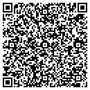 QR code with Creature contacts