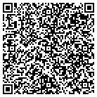 QR code with Center Vision & Contact Lens contacts