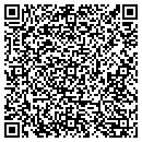 QR code with Ashleighs Attic contacts
