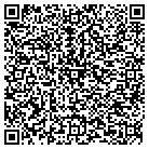 QR code with Triple V Consultants & Associa contacts