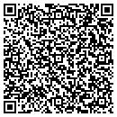 QR code with H & D Auto Service contacts