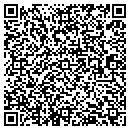 QR code with Hobby Room contacts