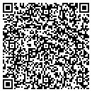 QR code with Ichabod's East contacts