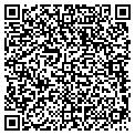 QR code with KFC contacts