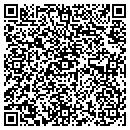 QR code with A Lot of Flowers contacts