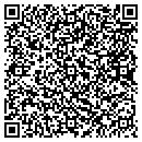 QR code with R Deli & Donuts contacts