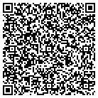 QR code with J E Goretti Asphalt Patch contacts