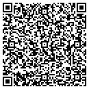 QR code with PI Beta PHI contacts