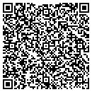 QR code with J & C Schibig Orchard contacts