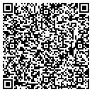 QR code with Sandra Hill contacts