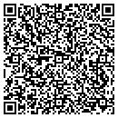 QR code with Alpha Print Inc contacts