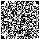QR code with Baxter Profusion Service contacts