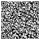 QR code with D Little Designs contacts