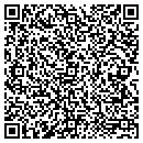 QR code with Hancock Fabrics contacts
