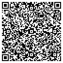 QR code with CC Michel Design contacts