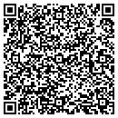 QR code with L3 Systems contacts