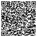 QR code with PCI contacts