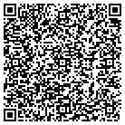 QR code with B & B Truck Service Inc contacts