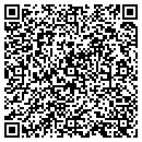 QR code with Techart contacts
