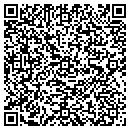 QR code with Zillah City Hall contacts