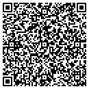 QR code with Tdf Design contacts