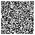 QR code with Roxys contacts