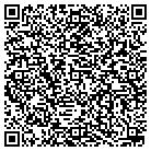 QR code with Zals Cabinet Refacing contacts