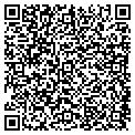 QR code with Srcd contacts