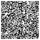 QR code with Macro-Z-Technology Company contacts