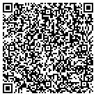 QR code with Racquet Stringer-Judy Crowsons contacts