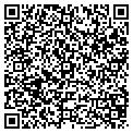 QR code with R O I contacts