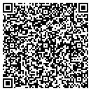 QR code with Hoyt Design contacts